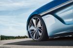 Borgward Isabella Concept 2017 года